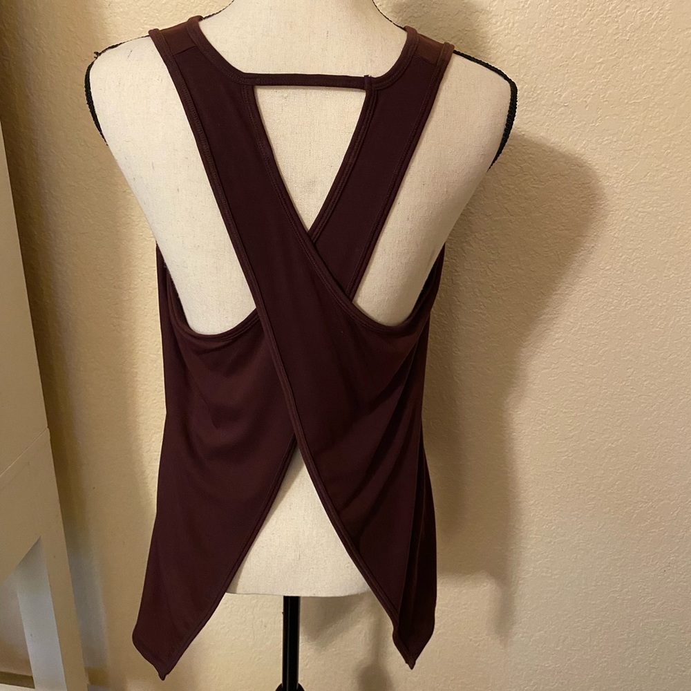 Athleta Top